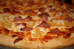 Picture of pizza