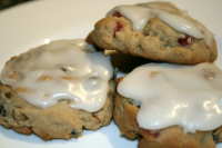 Picture of Hermit Cookies taken By MMBR