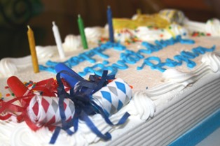 Birthday Cake Pictures