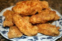 Picture Fried Chicken