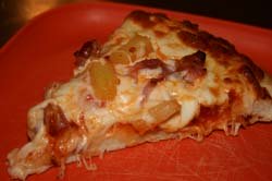 Picture pizza slice